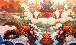 中国经典神话
