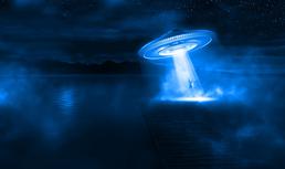 世界UFO第一案：罗斯韦尔