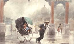城南旧事
