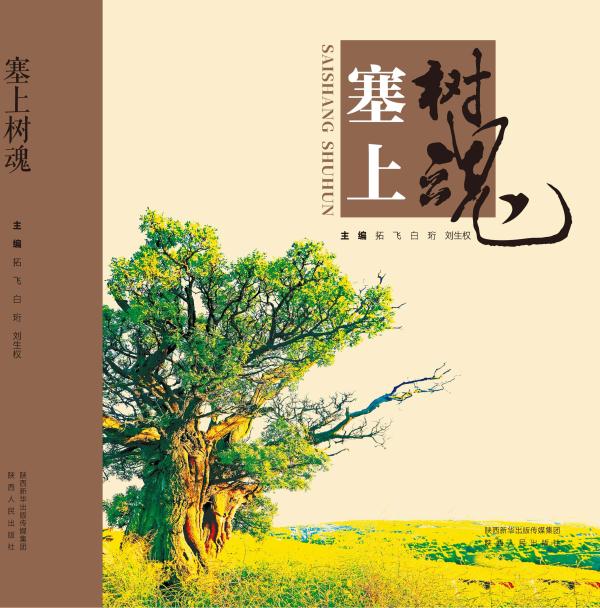 塞上树魂