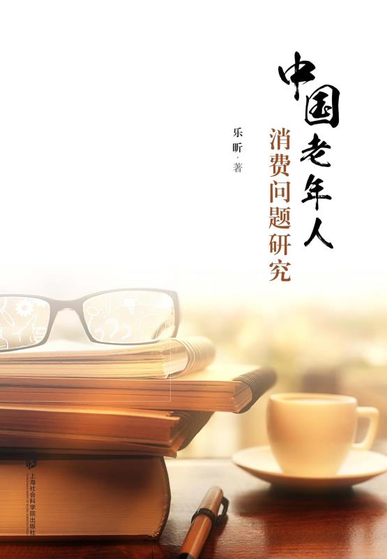 中国老年人消费问题研究