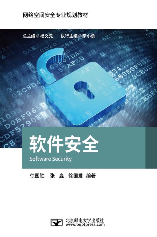 软件安全