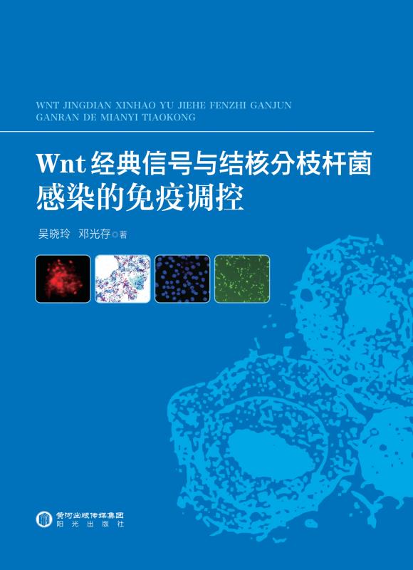 Wnt经典信号与结核分枝杆菌感染的免疫调控