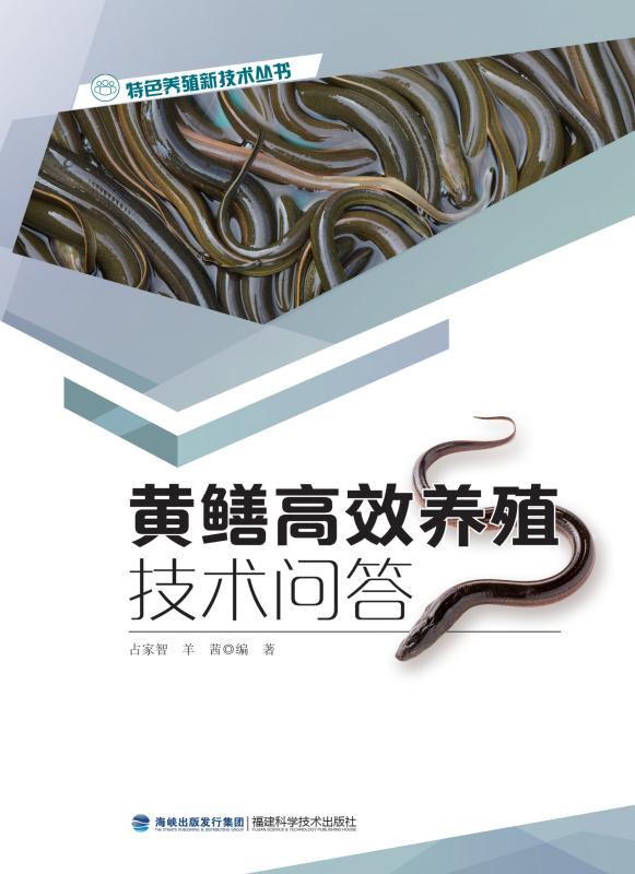 黄鳝高效养殖技术问答