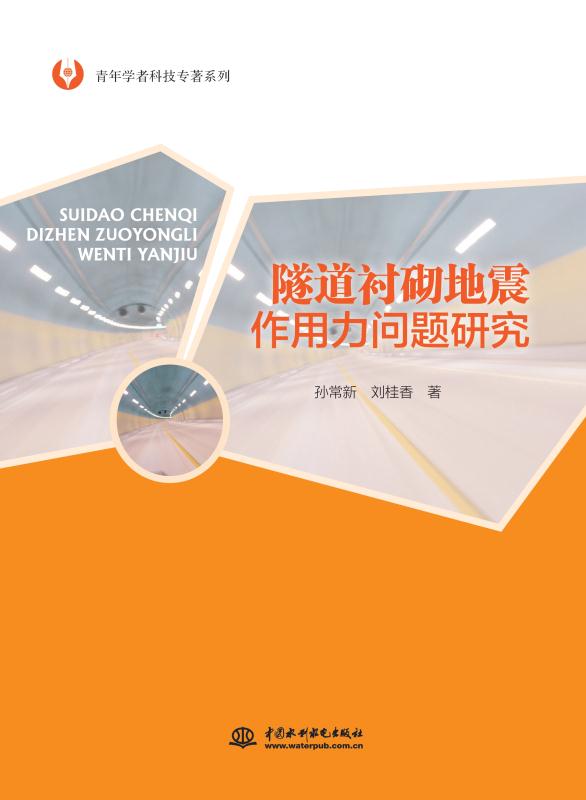隧道衬砌地震作用力问题研究