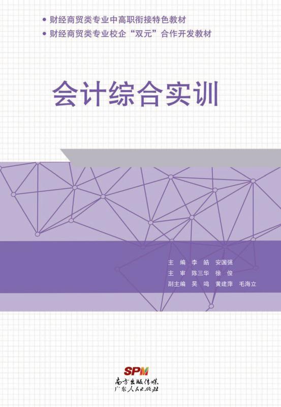 会计综合实训