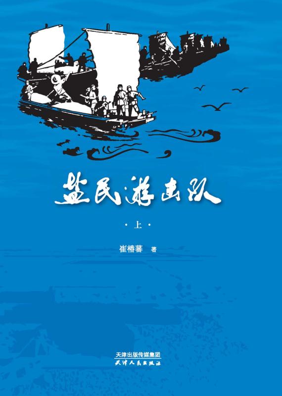 盐民游击队：上、下