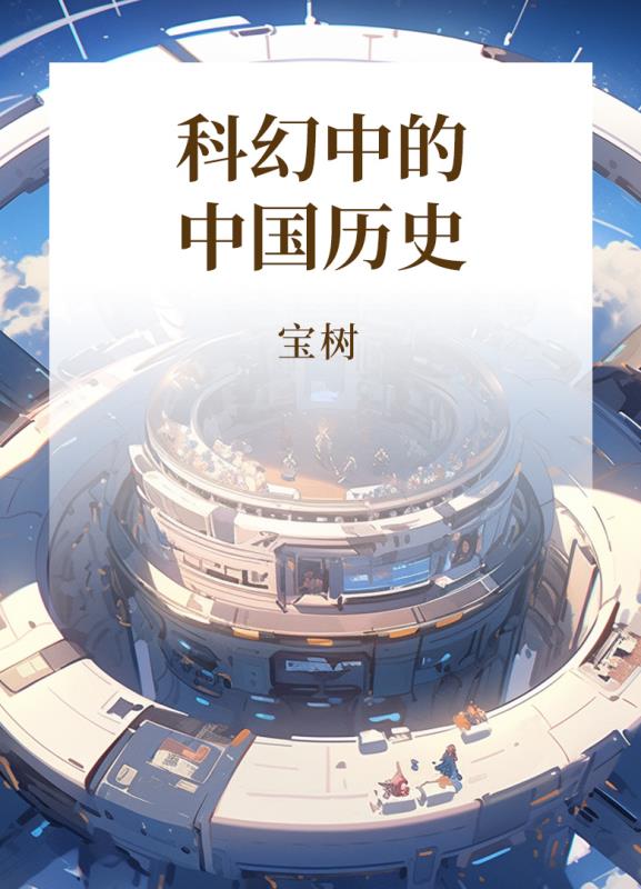 科幻中的中国历史