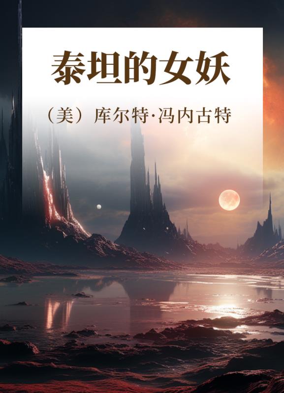 泰坦的女妖