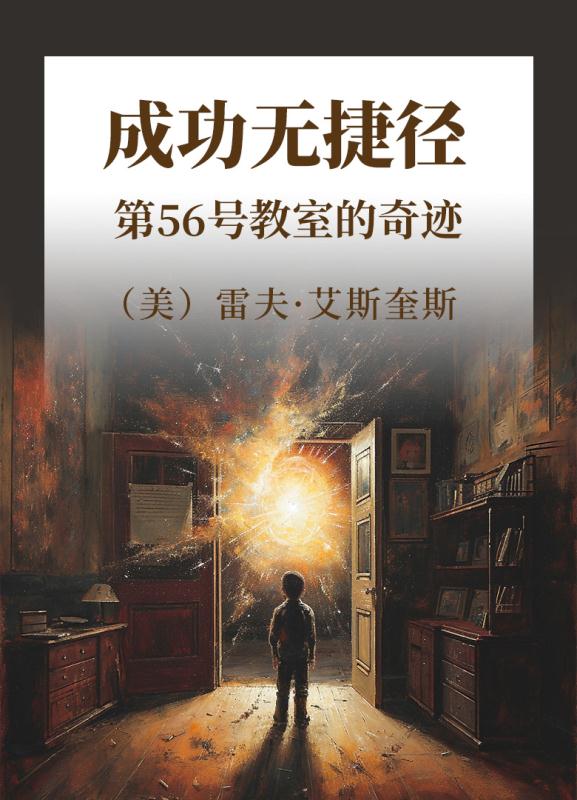 成功无捷径  第56号教室的奇迹