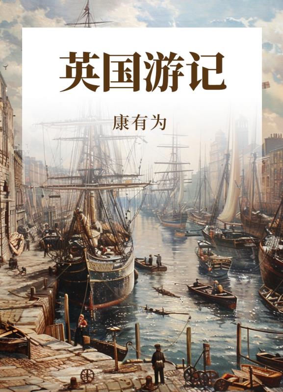 英国游记