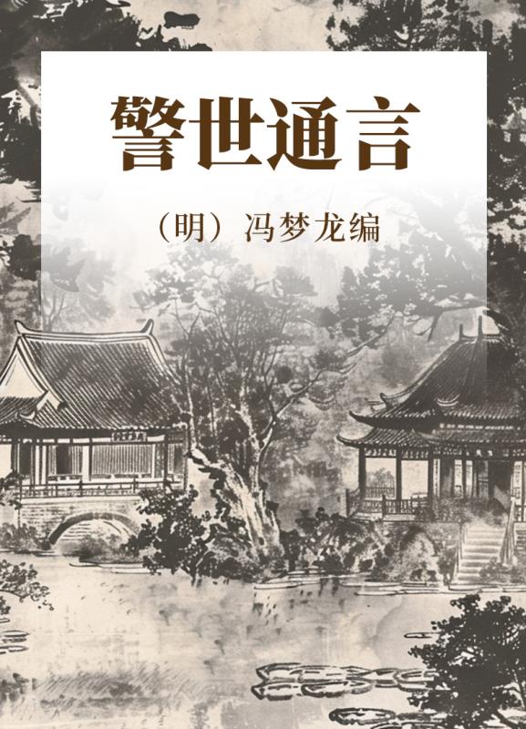 警世通言