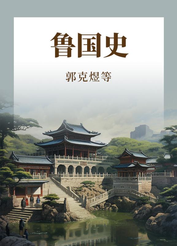 鲁国史