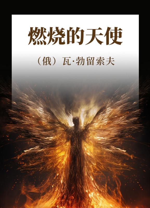 燃烧的天使