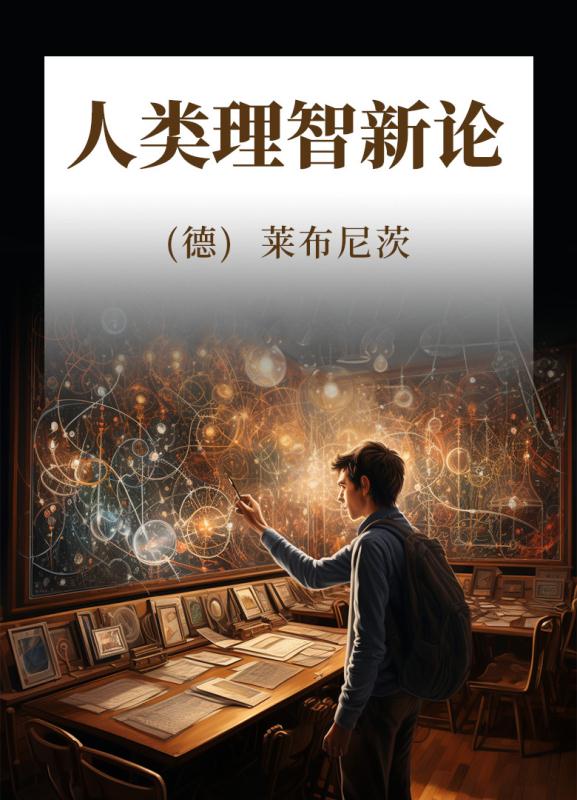 人类理智新论