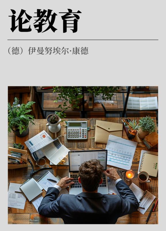 论教育