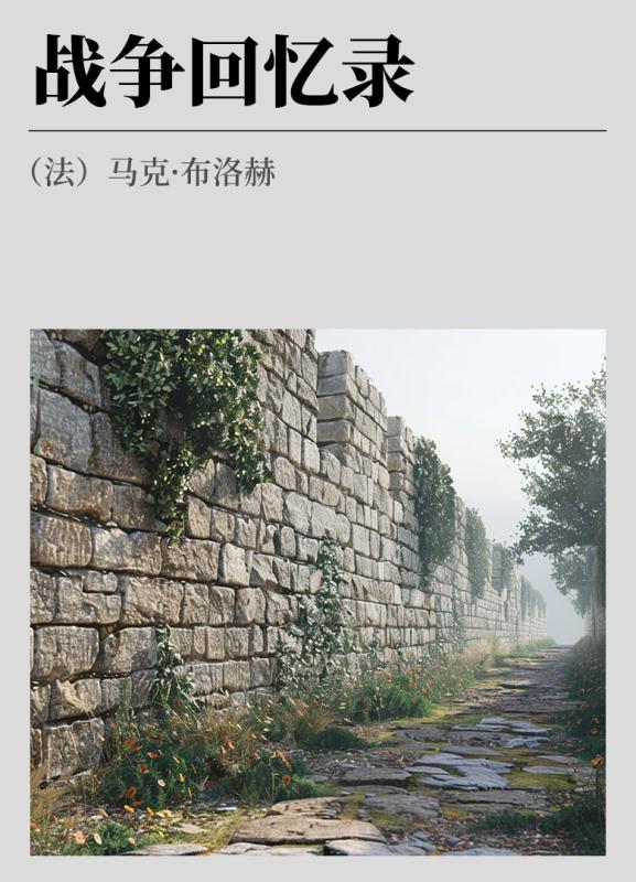 战争回忆录