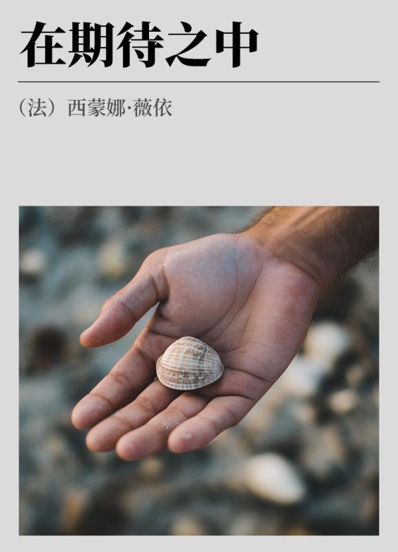 在期待之中