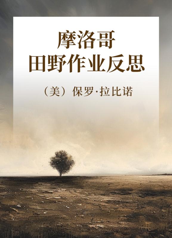摩洛哥田野作业反思