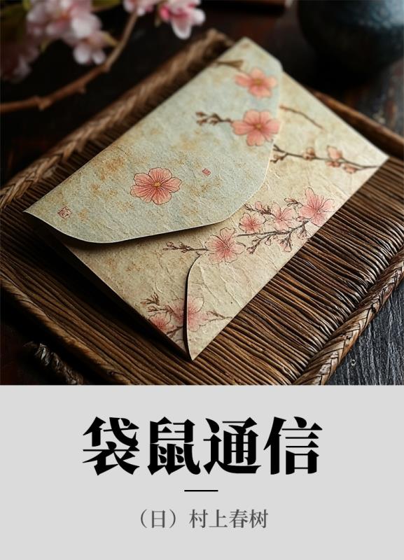 袋鼠通信