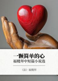 福楼拜中短篇小说选 一颗简单的心