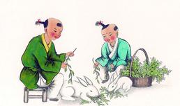 中国神童外传