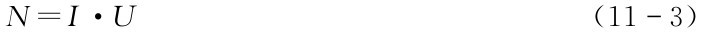 N=I·U(113)