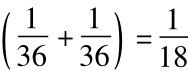 (1 36+36)=1181
